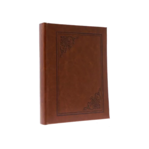 Фотоальбом /из бумаги и картона/ 54x86/120 KD23120/3 JOURNAL-1 (INSTAX)