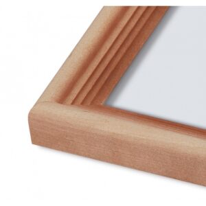 Фоторамка Светосила сосна c20 18х24