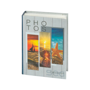Фотоальбом Image Art IA-100PP серия 381 Морской термосварка