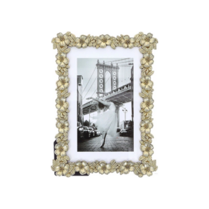 ФОТОРАМКА из недрагоценных металлов 10x15cm RM3746NG