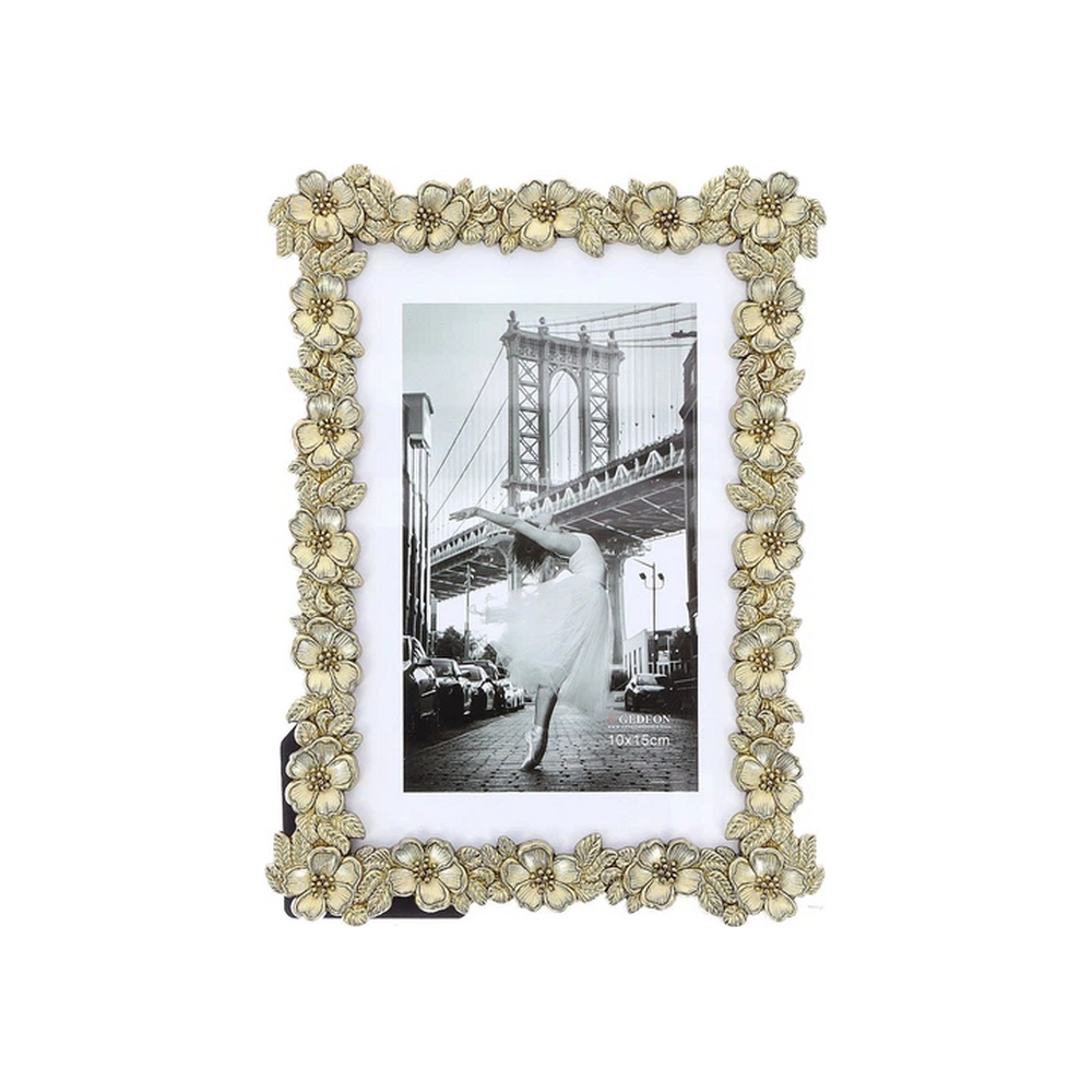 ФОТОРАМКА из недрагоценных металлов 10x15cm RM3746NG