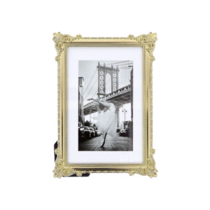 ФОТОРАМКА из недрагоценных металлов 10x15cm RM3346NG
