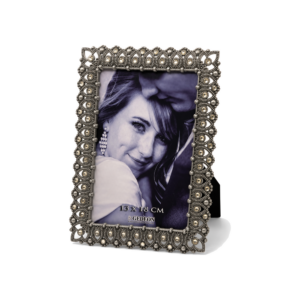ФОТОРАМКА из недрагоценных металлов 13x18cm RM1057S