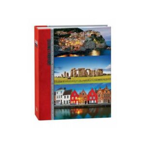 Фотоальбом Image Art IA-200PP серия 244 термосварка