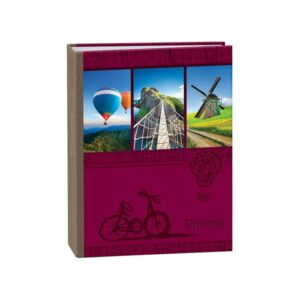 Фотоальбом Image Art IA-200PP серия 348 пейзаж термосварка
