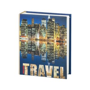 Фотоальбом Image Art IA-200PP серия 374 путешествие термосварка