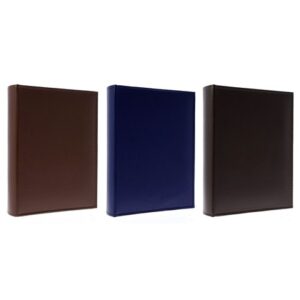 Фотоальбом /из бумаги и картона/ 10x15/200 KD46200LUX4