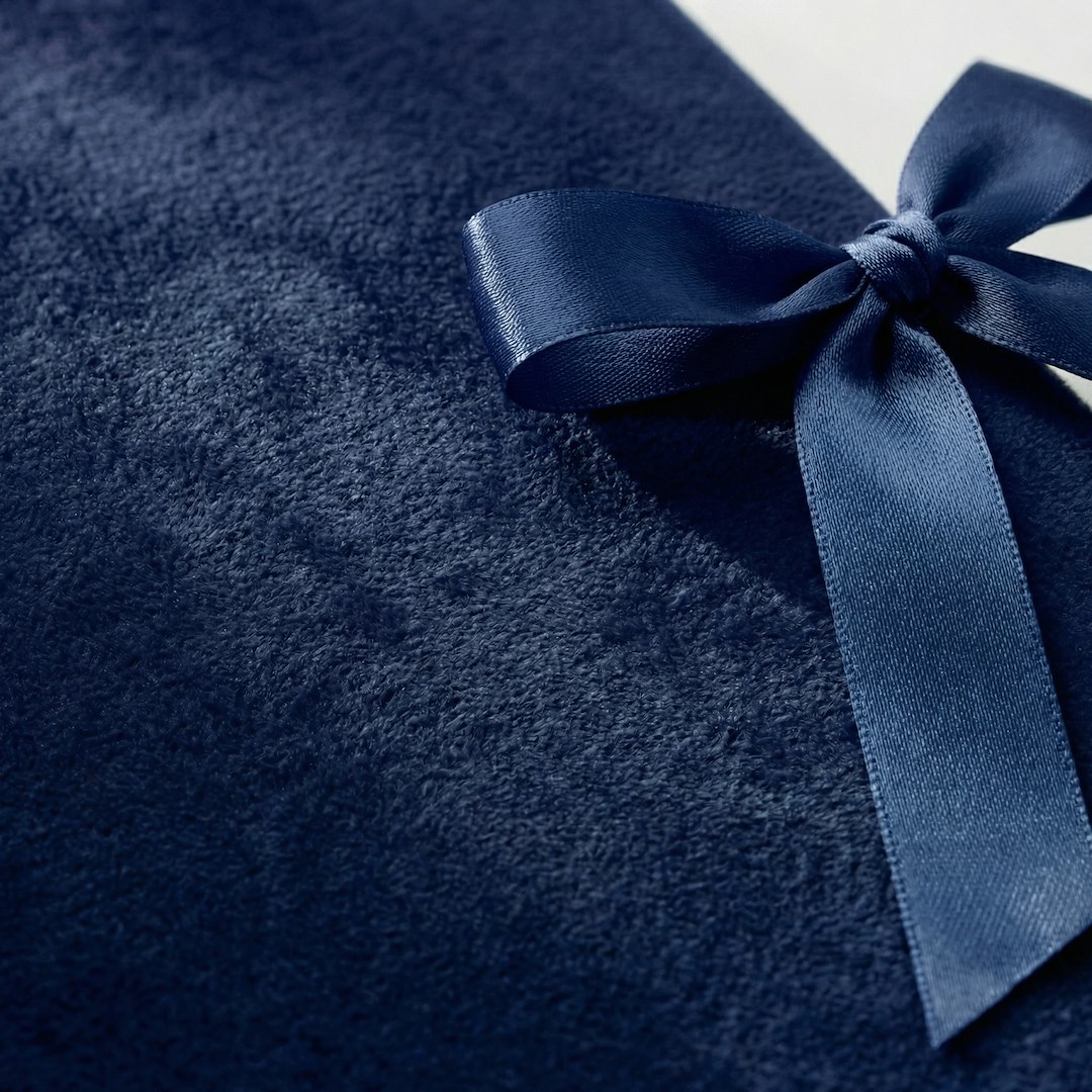 Фотоальбом /из бумаги и картона/ 10x15/100 KD46100 VELVET INDIGO — изображение 1