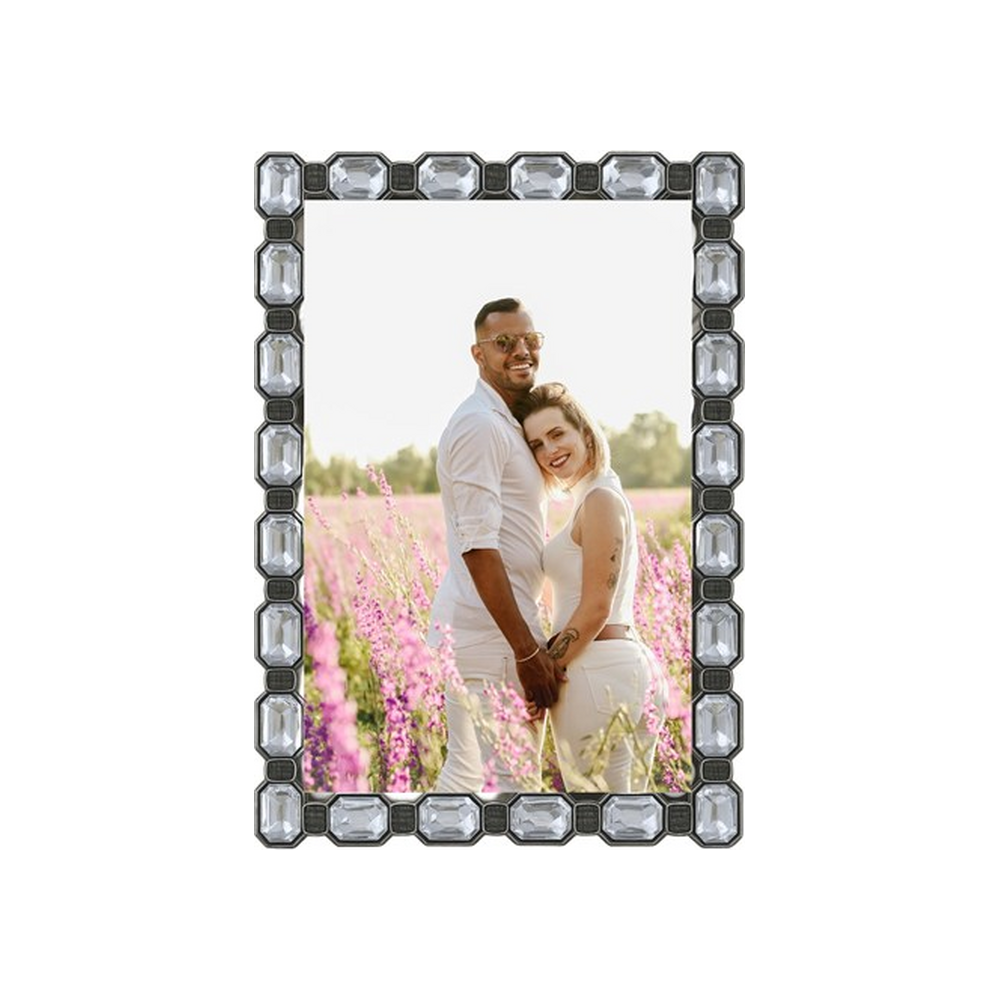 ФОТОРАМКА из недрагоценных металлов 10x15cm RM1846S