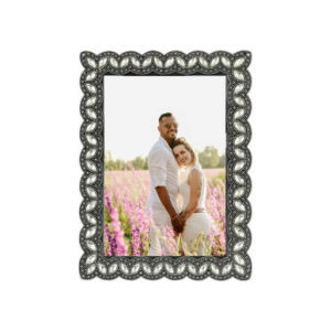 ФОТОРАМКА из недрагоценных металлов 13x18cm RM2157S