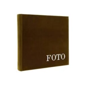 Фотоальбом /из бумаги и картона/ 10x15/200 DECOR216