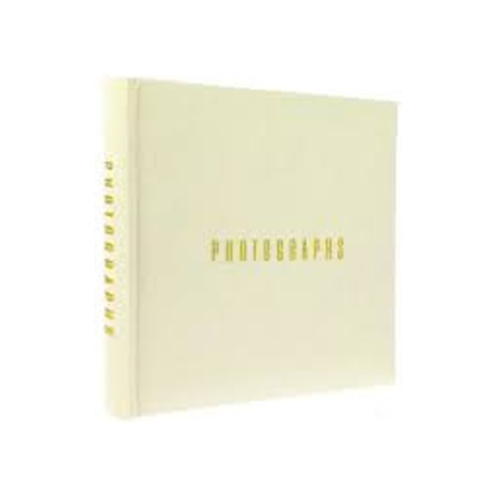 Фотоальбом /из бумаги и картона/ 10x15/200 KD46200 ART 101