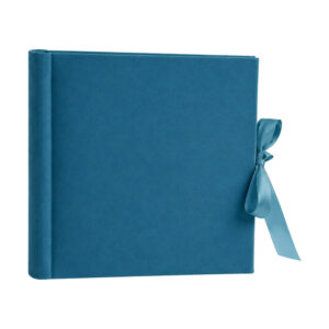 Фотоальбом /из бумаги и картона/ 10x15/200 KD46200 VELVET DOVE