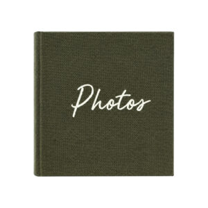 Фотоальбом /из бумаги и картона/ 10x15/200 KD46200ART151 200 фото 10х15