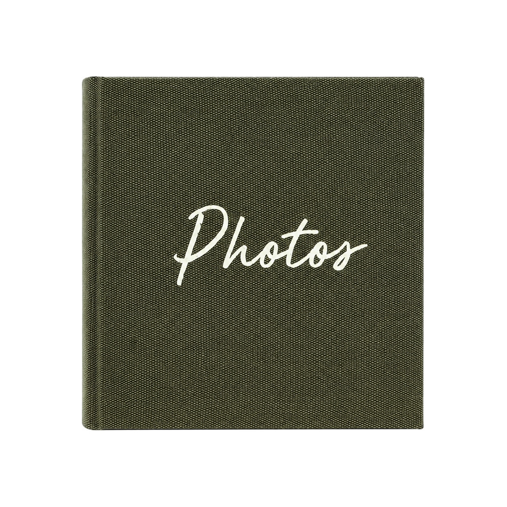 Фотоальбом /из бумаги и картона/ 10x15/200 KD46200ART151 200 фото 10х15